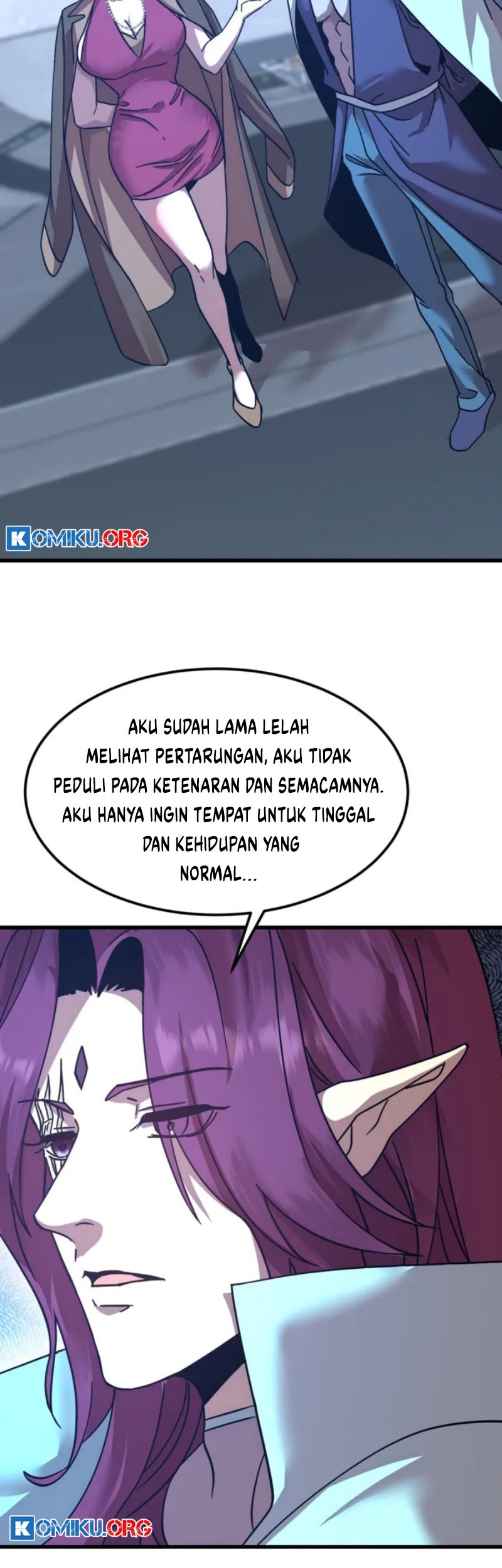 Apex Future Martial Arts chapter 253 halaman 10