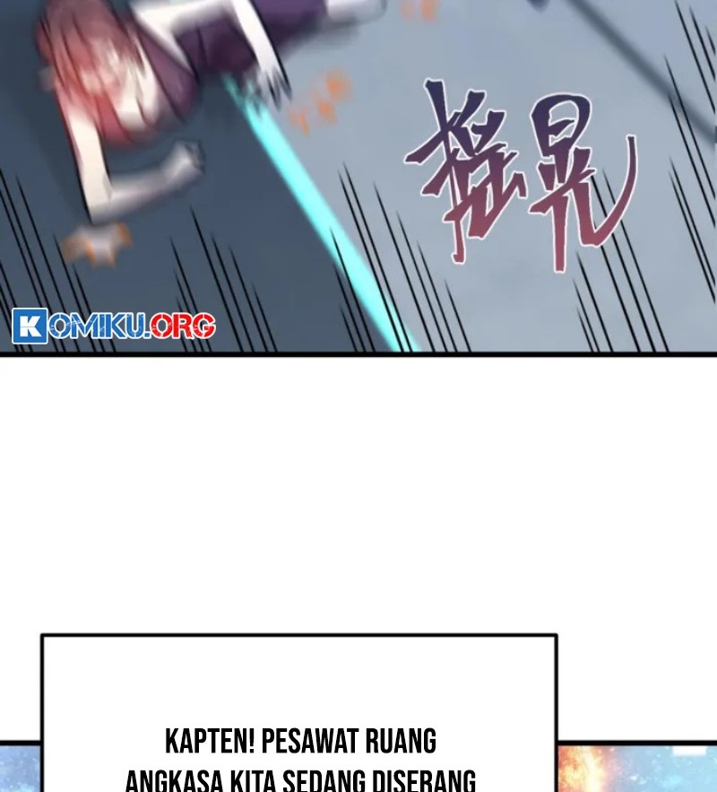 Apex Future Martial Arts chapter 253 halaman 15
