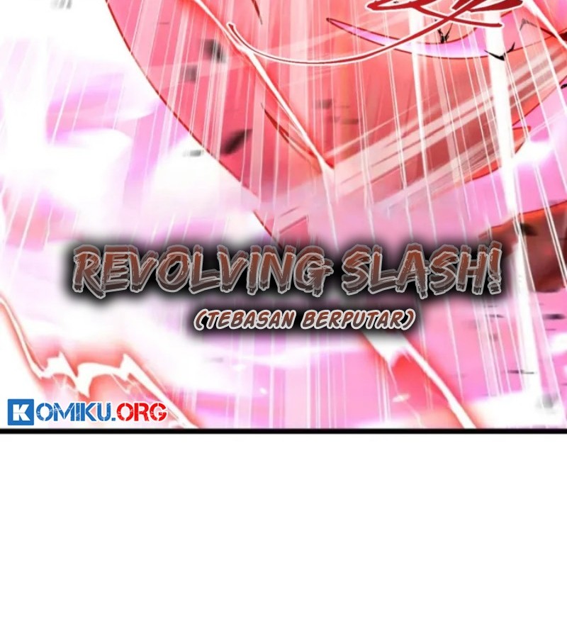 Apex Future Martial Arts chapter 253 halaman 31