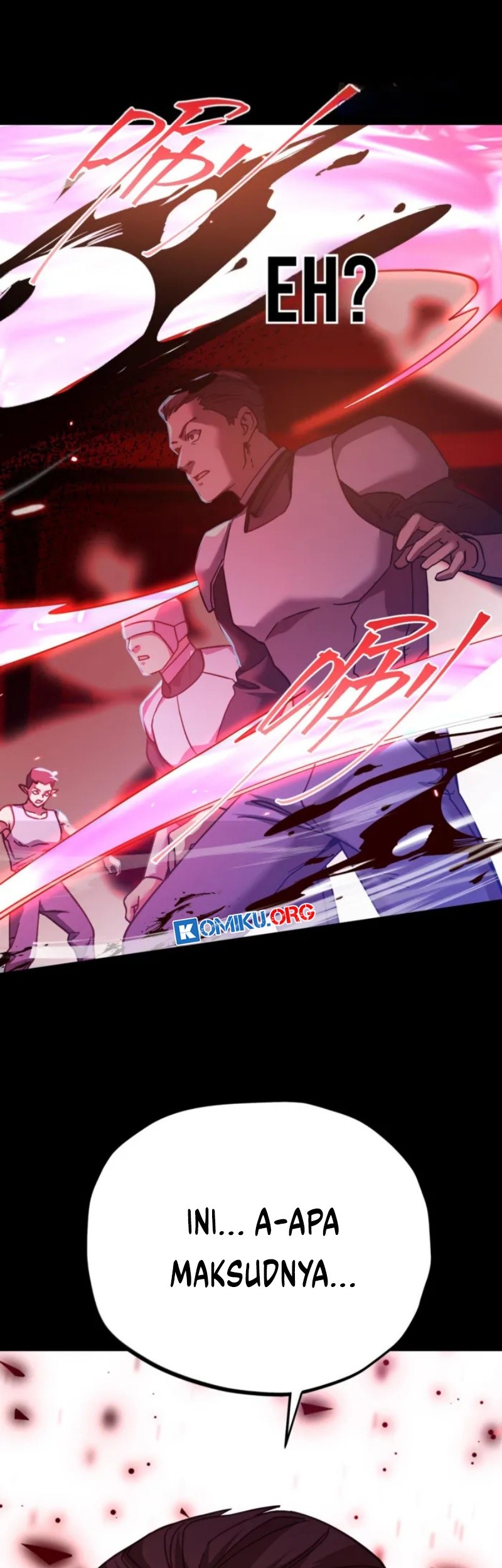 Apex Future Martial Arts chapter 253 halaman 32