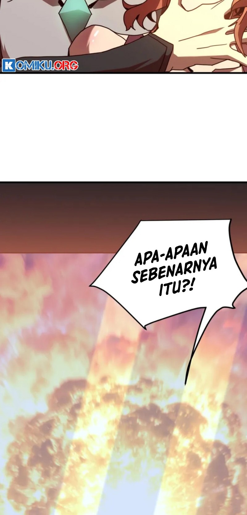 Apex Future Martial Arts chapter 254 halaman 3