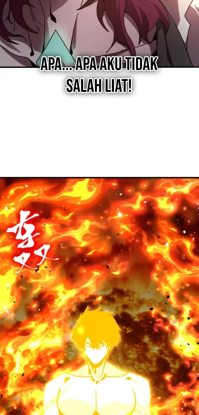 Apex Future Martial Arts chapter 254 halaman 5