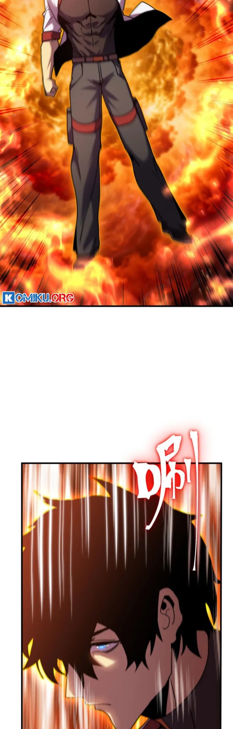 Apex Future Martial Arts chapter 254 halaman 18