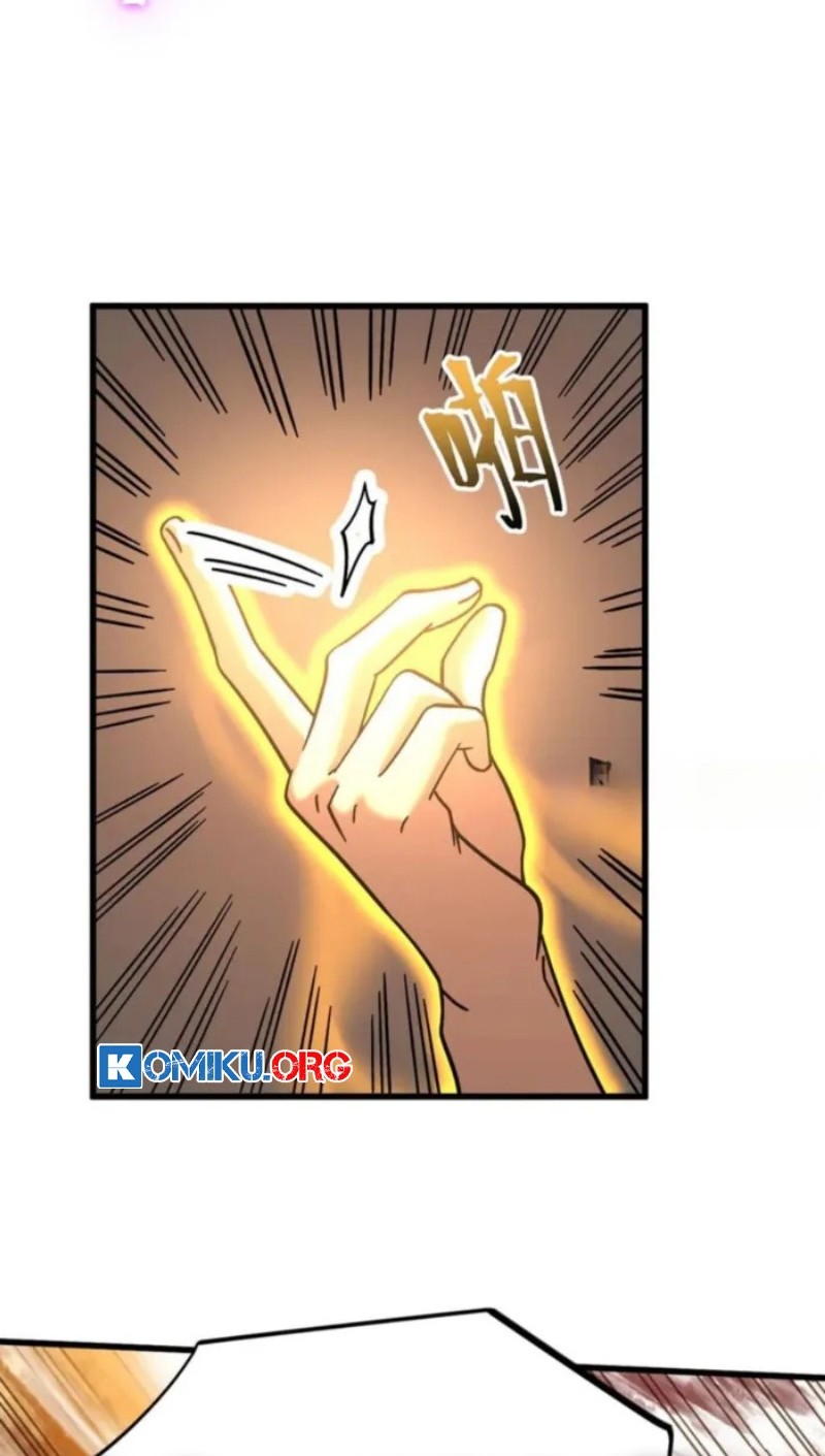 Apex Future Martial Arts chapter 254 halaman 33