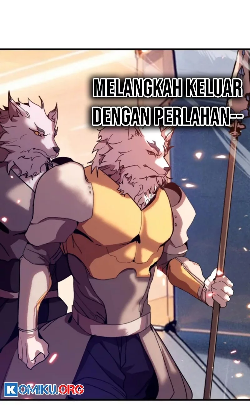 Apex Future Martial Arts Bab 255 halaman 9