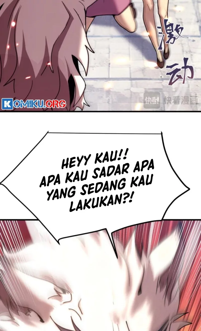 Apex Future Martial Arts Bab 255 halaman 11