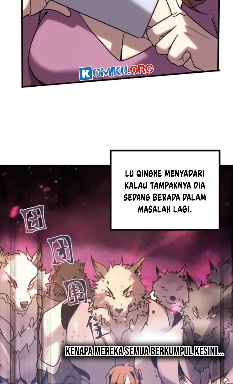 Apex Future Martial Arts Bab 255 halaman 17