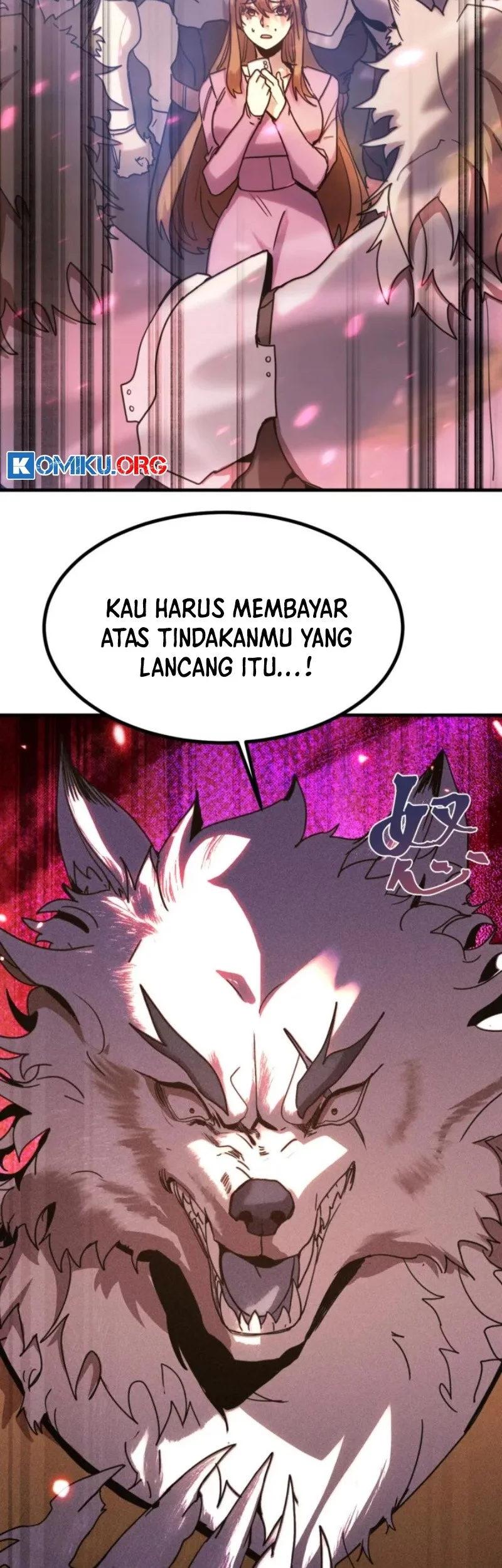 Apex Future Martial Arts Bab 255 halaman 18
