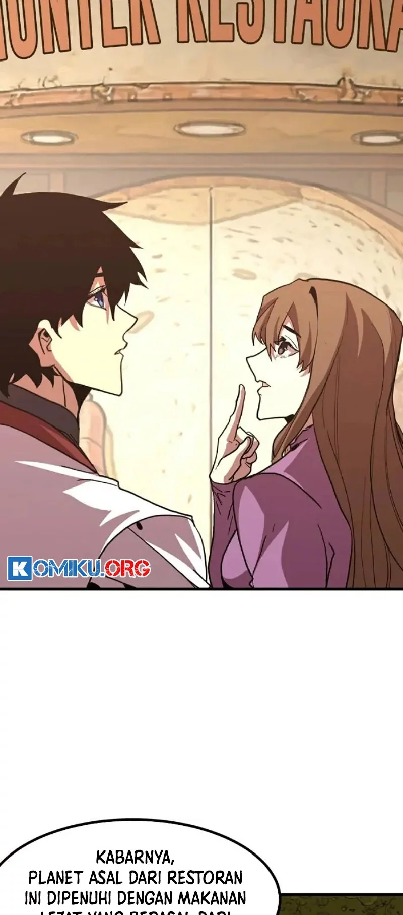 Apex Future Martial Arts chapter 258 halaman 17