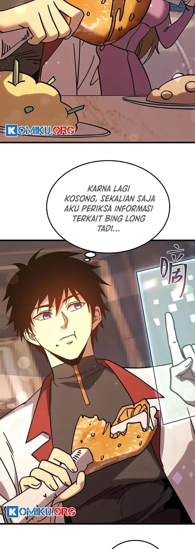 Apex Future Martial Arts chapter 258 halaman 37