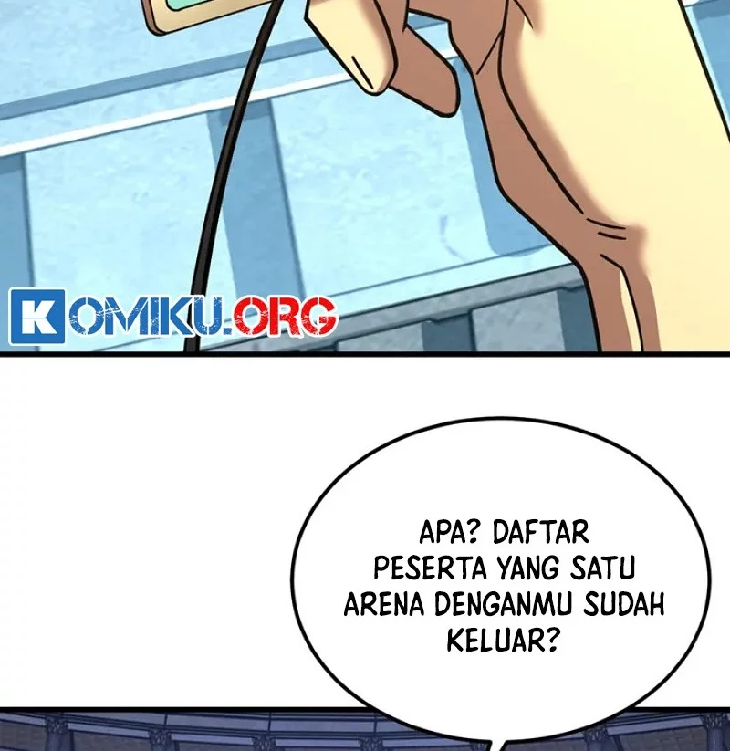 Apex Future Martial Arts chapter 260 halaman 13