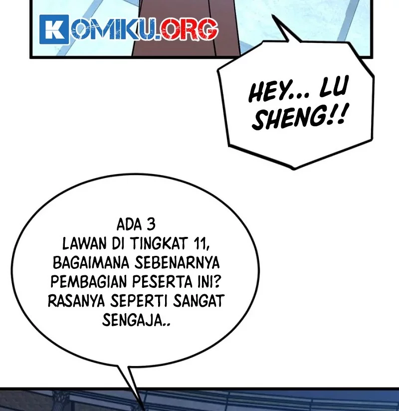 Apex Future Martial Arts chapter 260 halaman 19