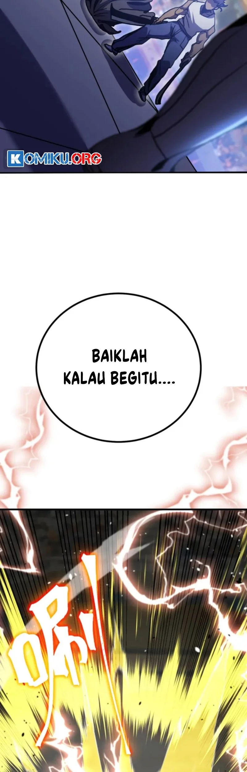 Apex Future Martial Arts chapter 260 halaman 50