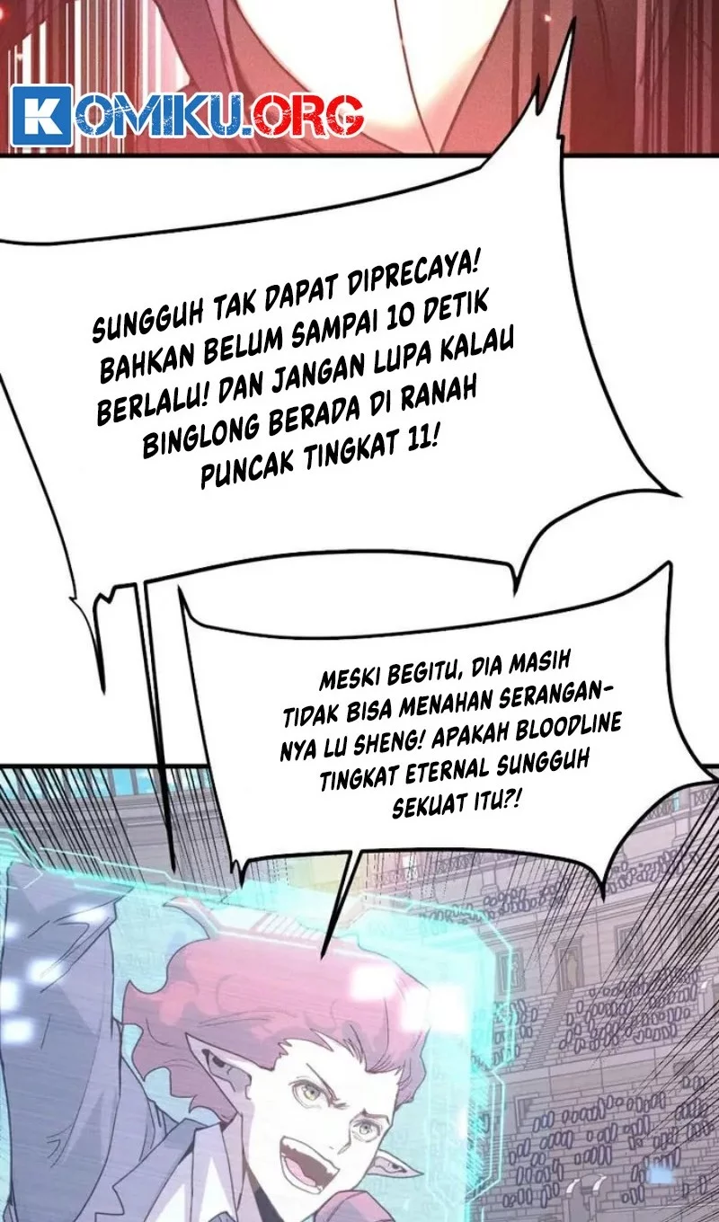 Apex Future Martial Arts chapter 262 halaman 5