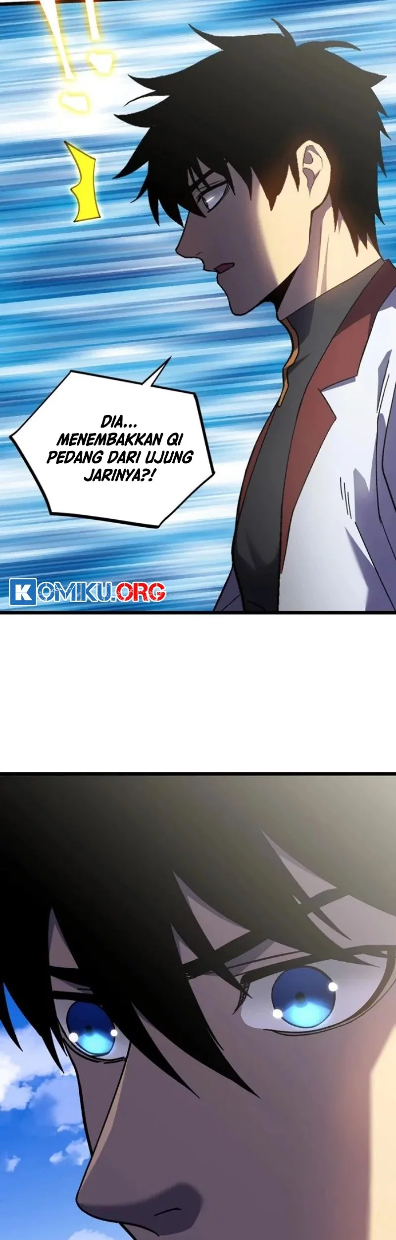 Apex Future Martial Arts chapter 263 halaman 14