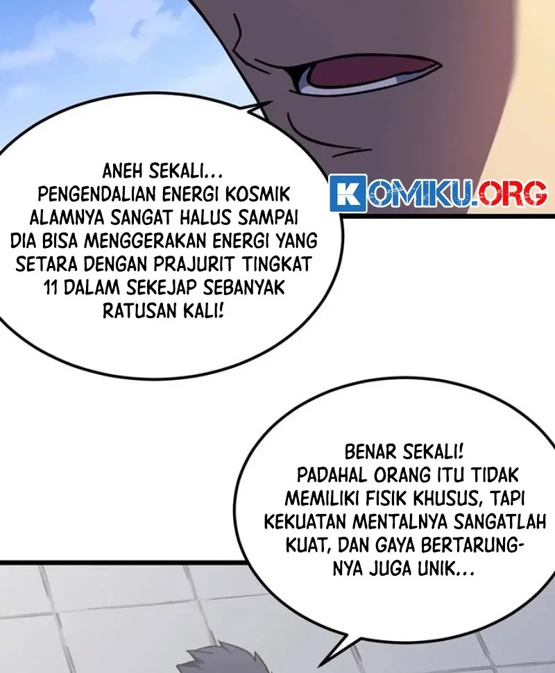 Apex Future Martial Arts chapter 263 halaman 15