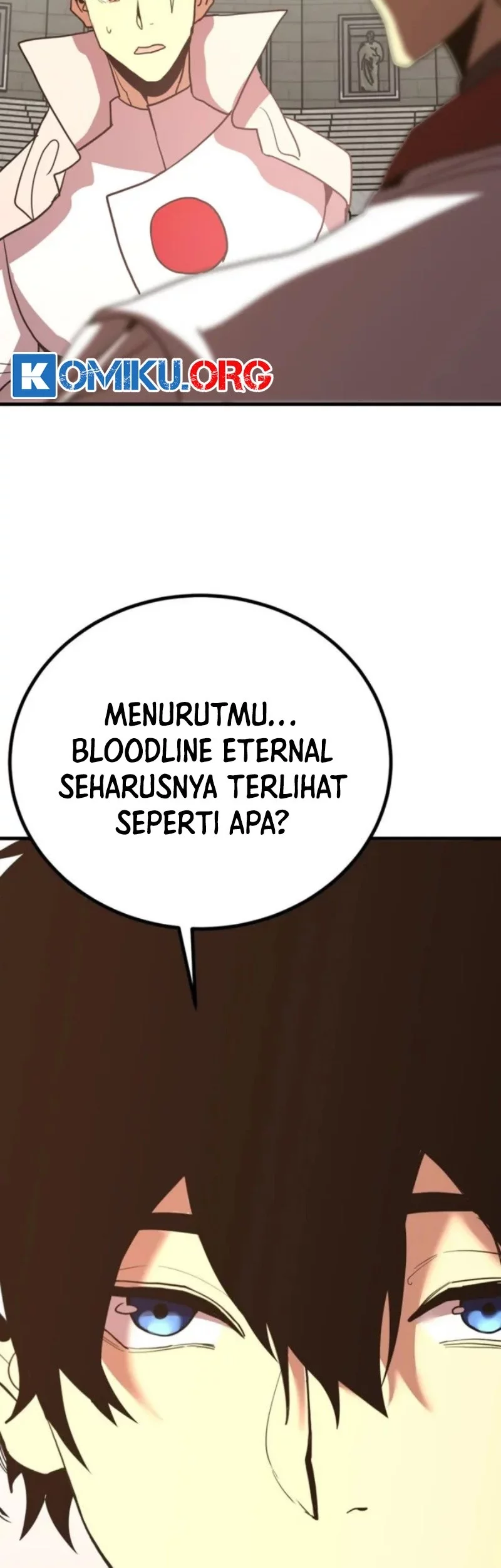Apex Future Martial Arts chapter 263 halaman 60