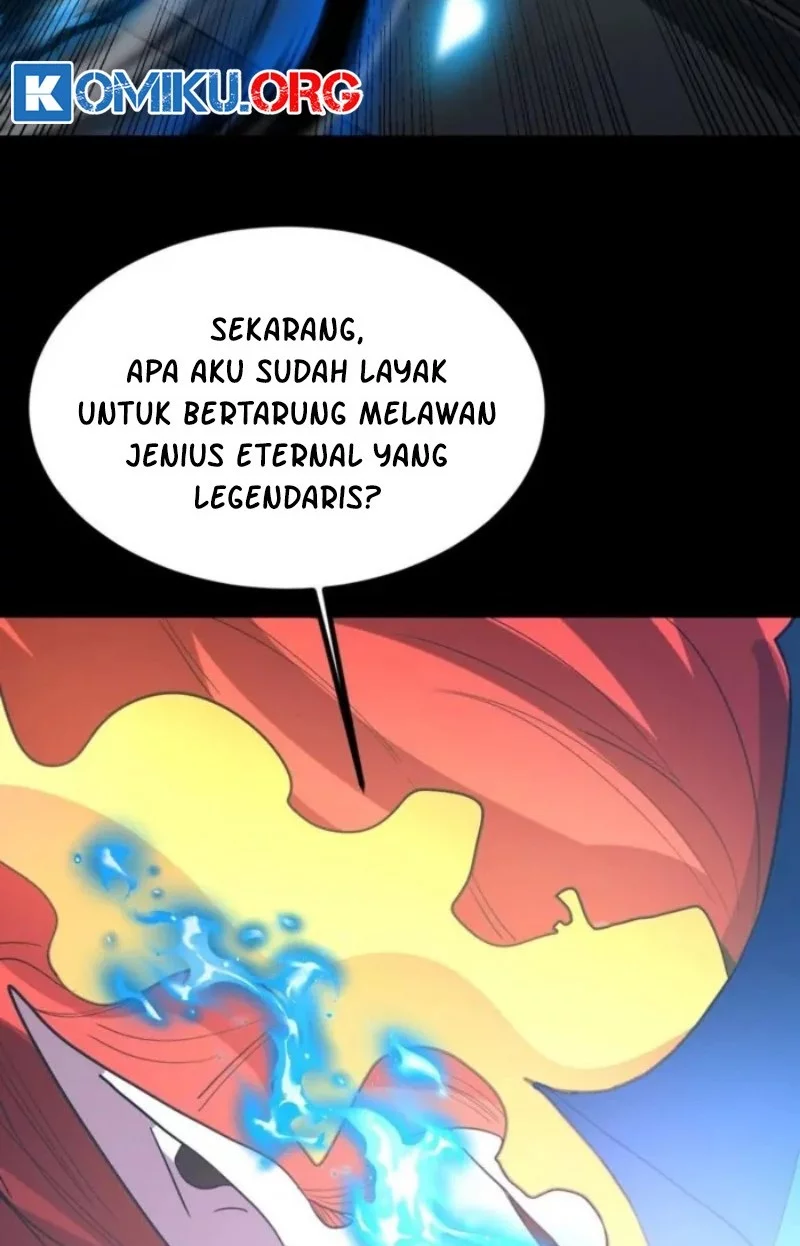 Apex Future Martial Arts Bab 264 halaman 37