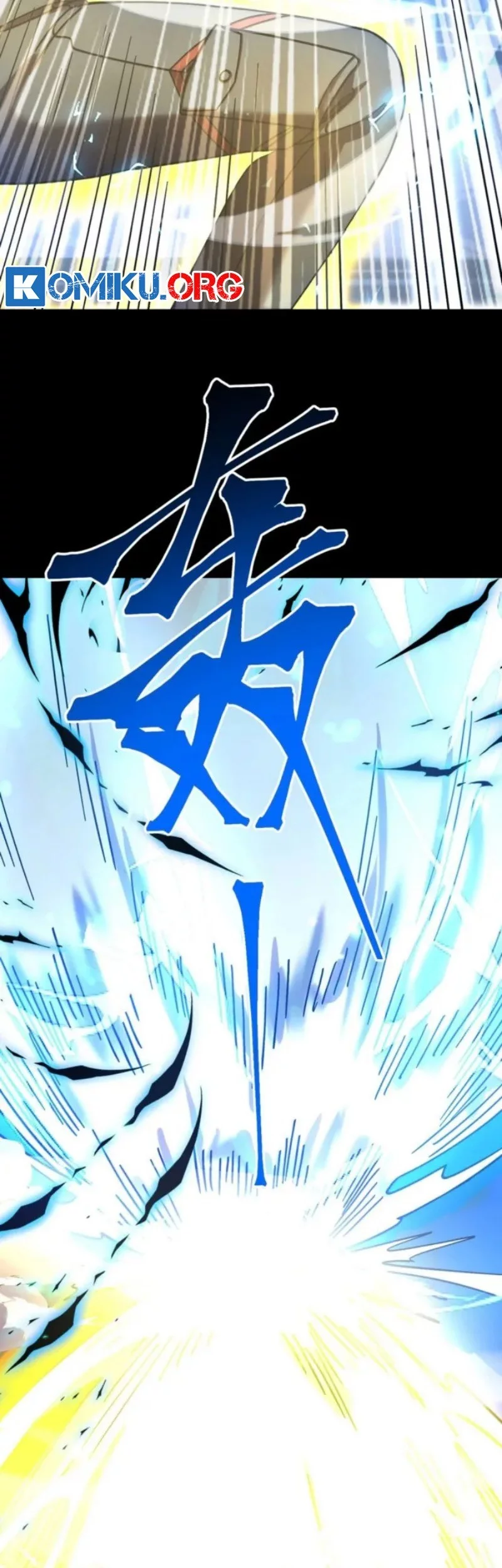 Apex Future Martial Arts chapter 265 halaman 4