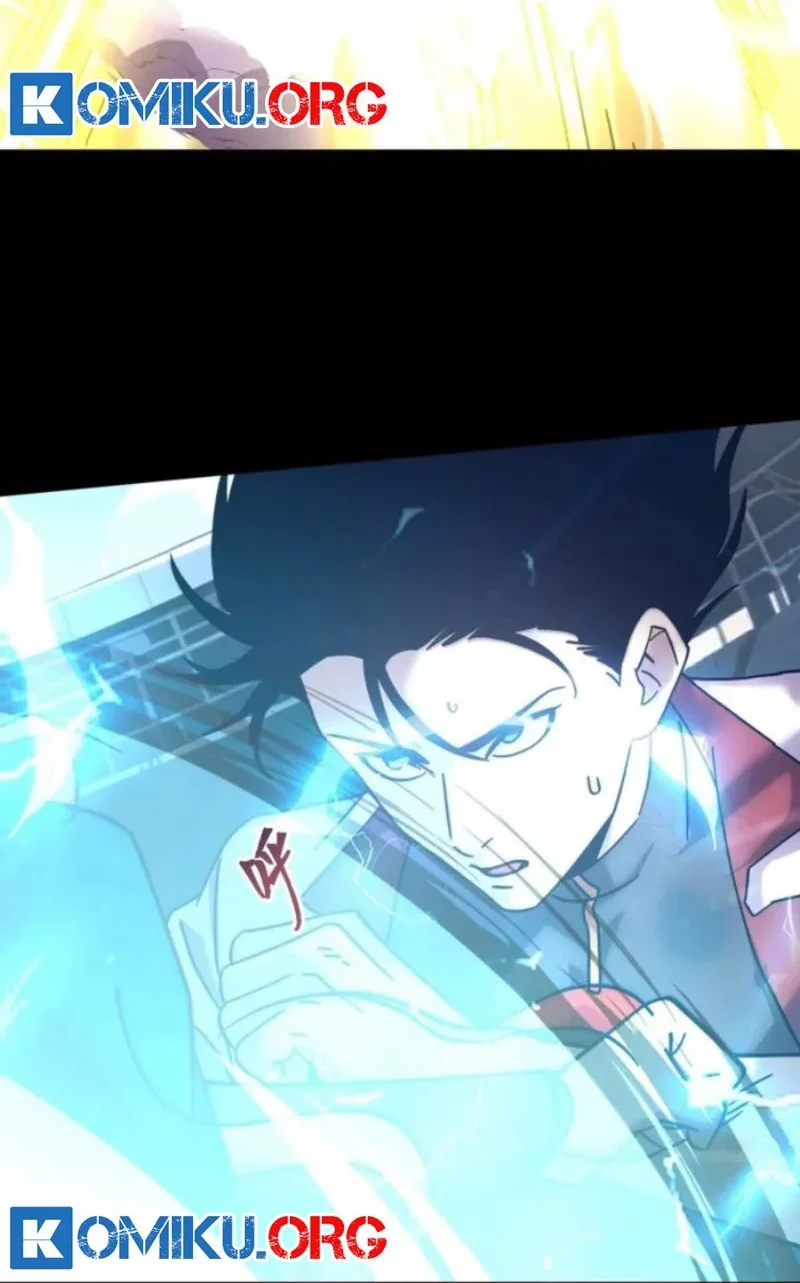 Apex Future Martial Arts chapter 265 halaman 5