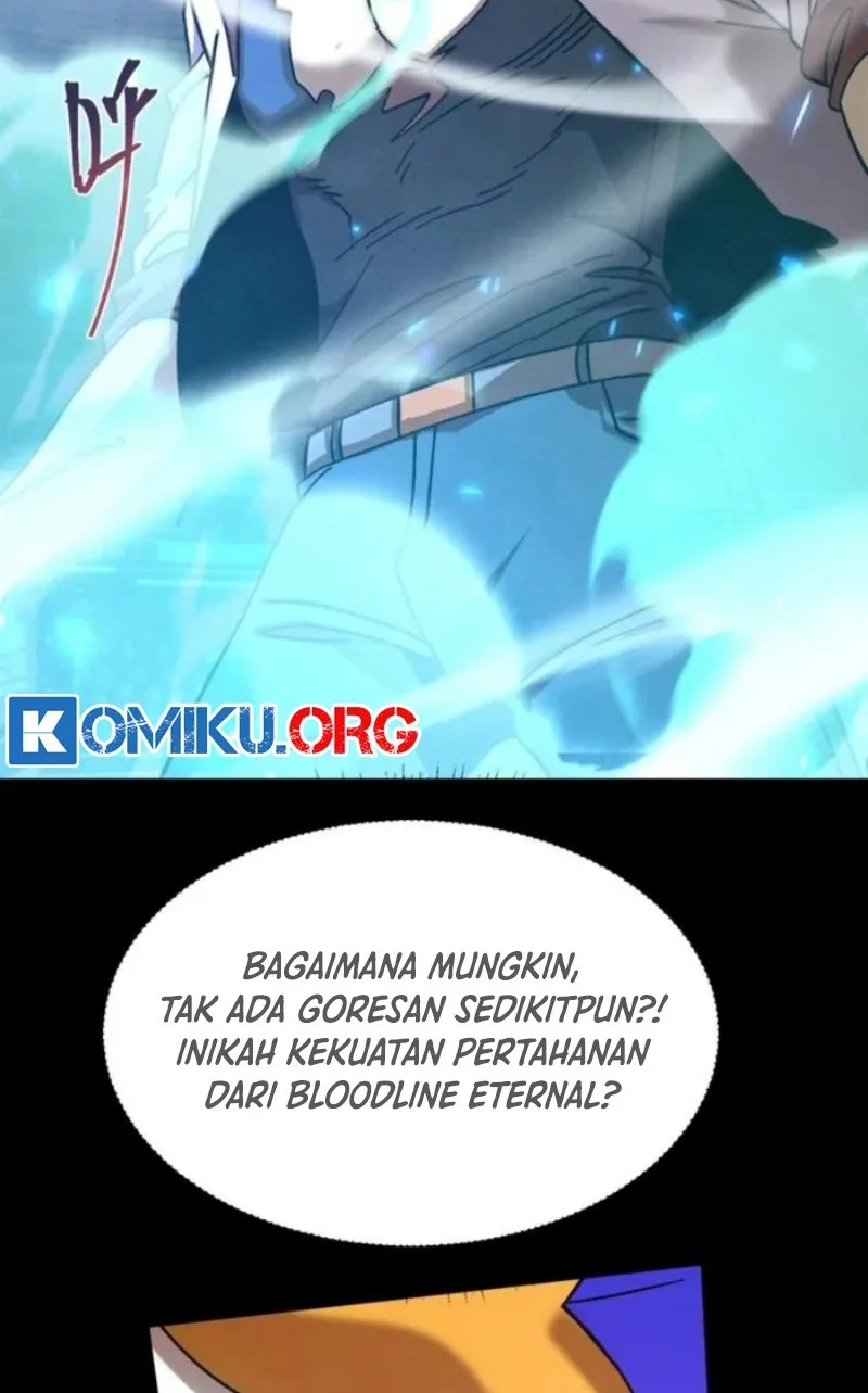 Apex Future Martial Arts chapter 265 halaman 15