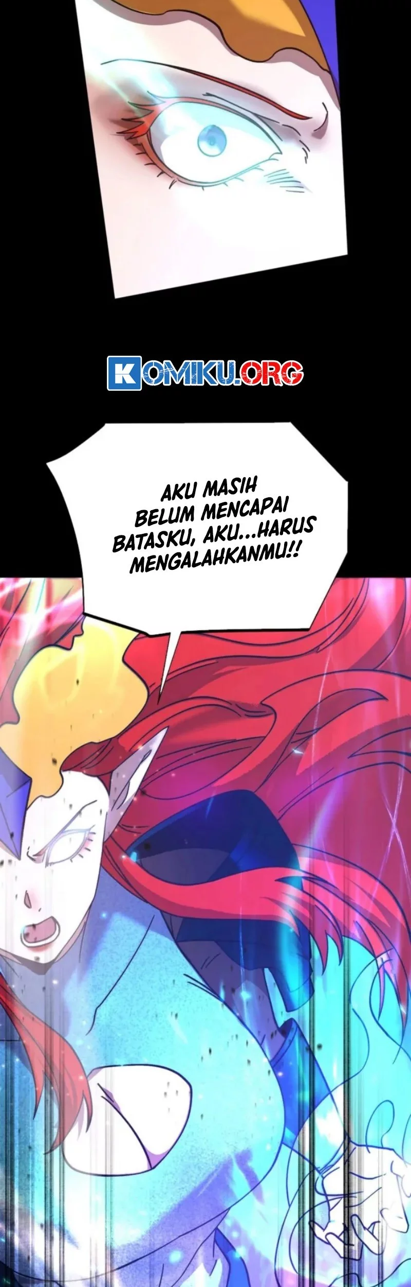 Apex Future Martial Arts chapter 265 halaman 16