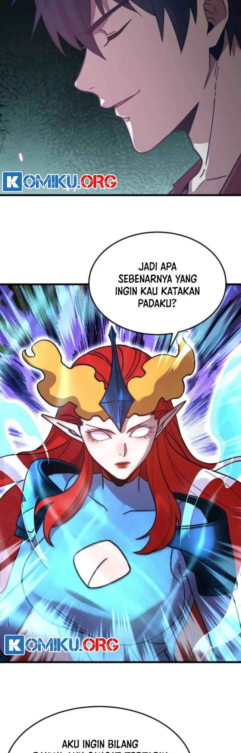 Apex Future Martial Arts chapter 265 halaman 22