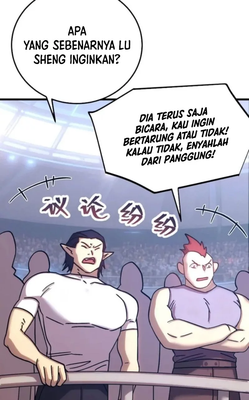 Apex Future Martial Arts chapter 265 halaman 25