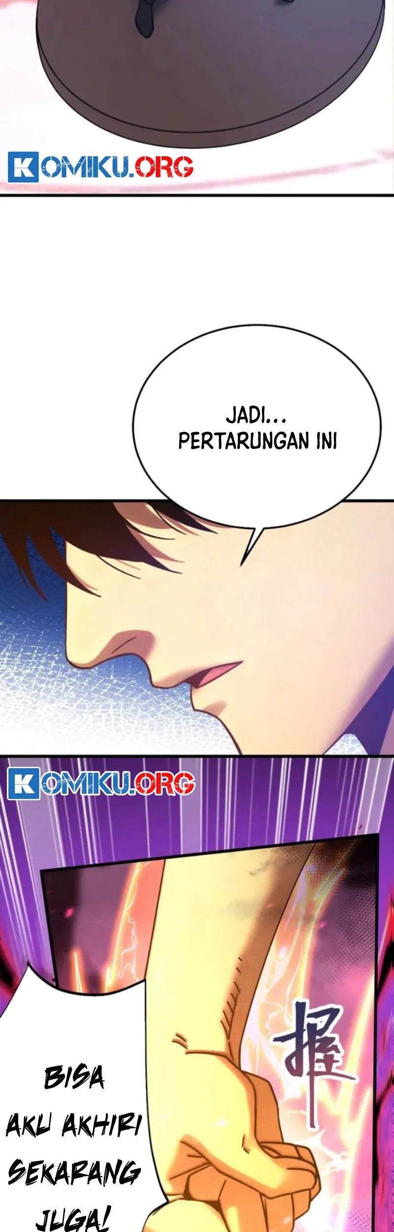 Apex Future Martial Arts chapter 265 halaman 28