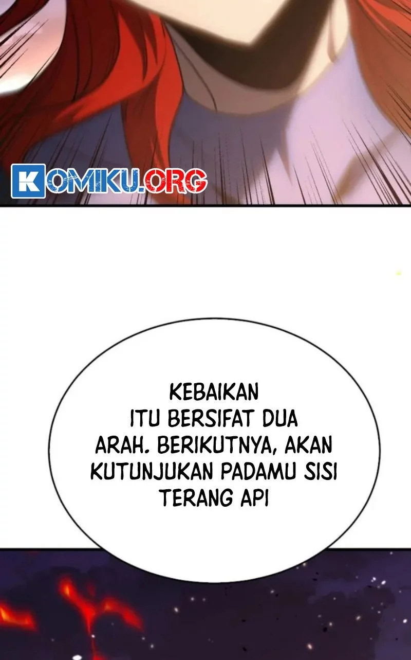Apex Future Martial Arts chapter 265 halaman 31