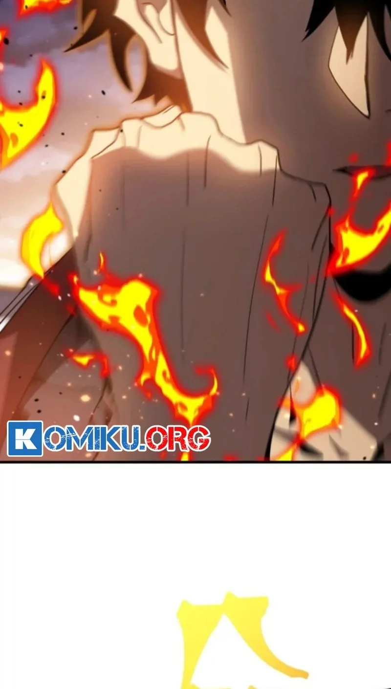 Apex Future Martial Arts chapter 265 halaman 33