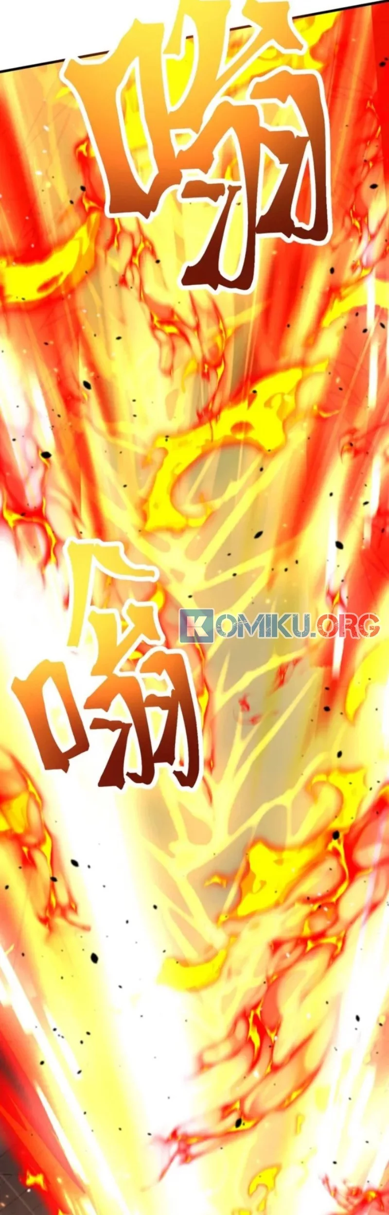 Apex Future Martial Arts chapter 265 halaman 34
