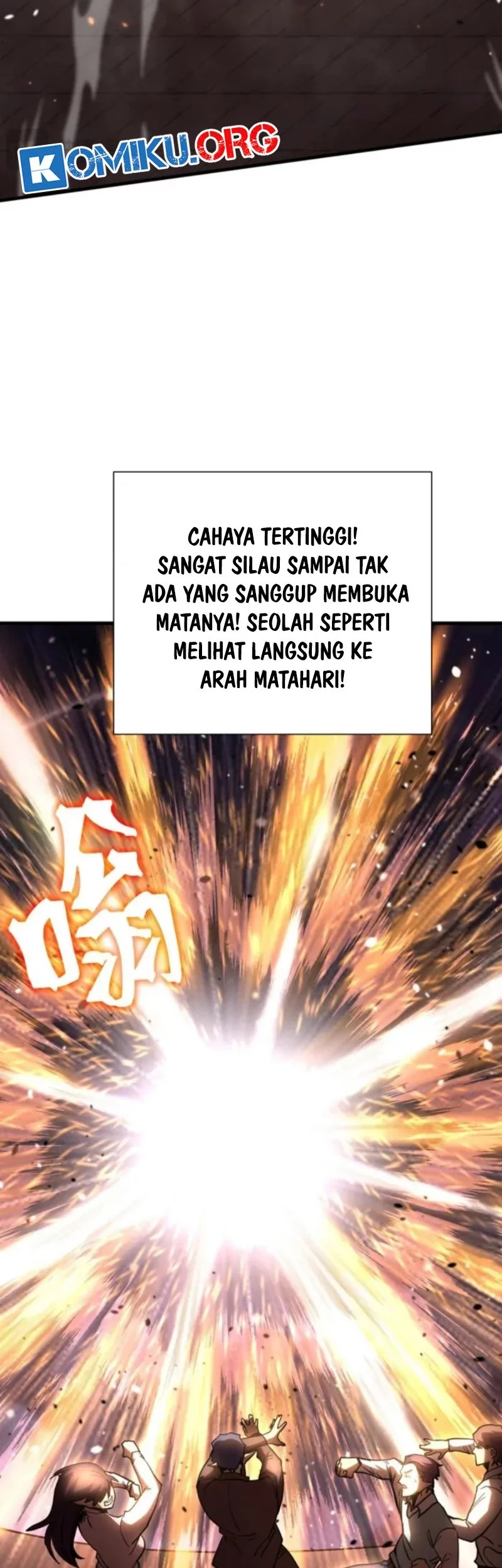 Apex Future Martial Arts chapter 265 halaman 36