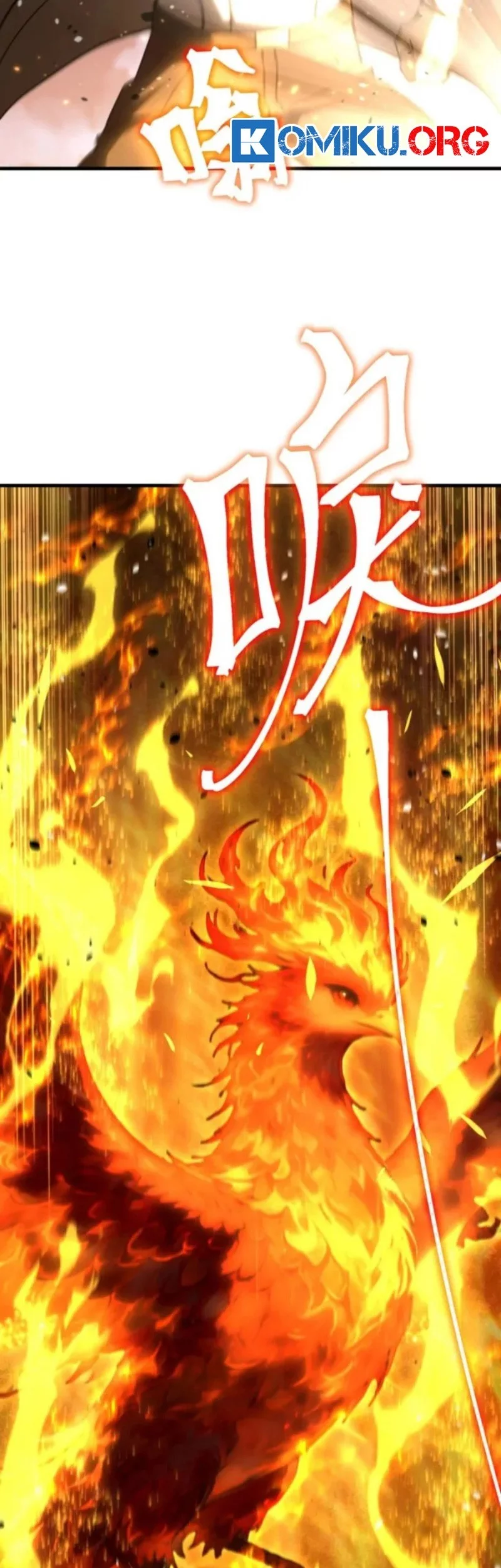 Apex Future Martial Arts chapter 265 halaman 38
