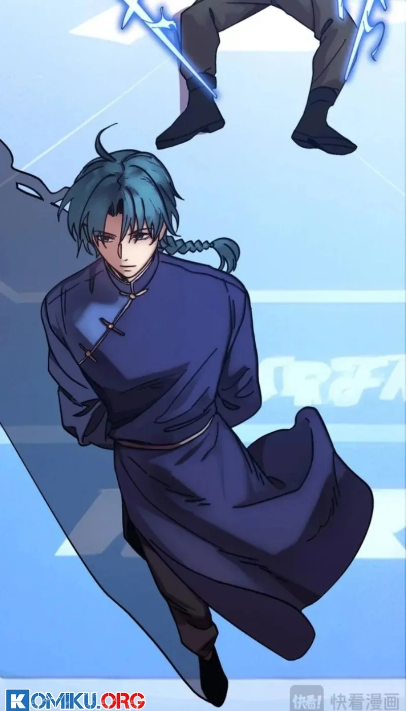 Apex Future Martial Arts chapter 267 halaman 7
