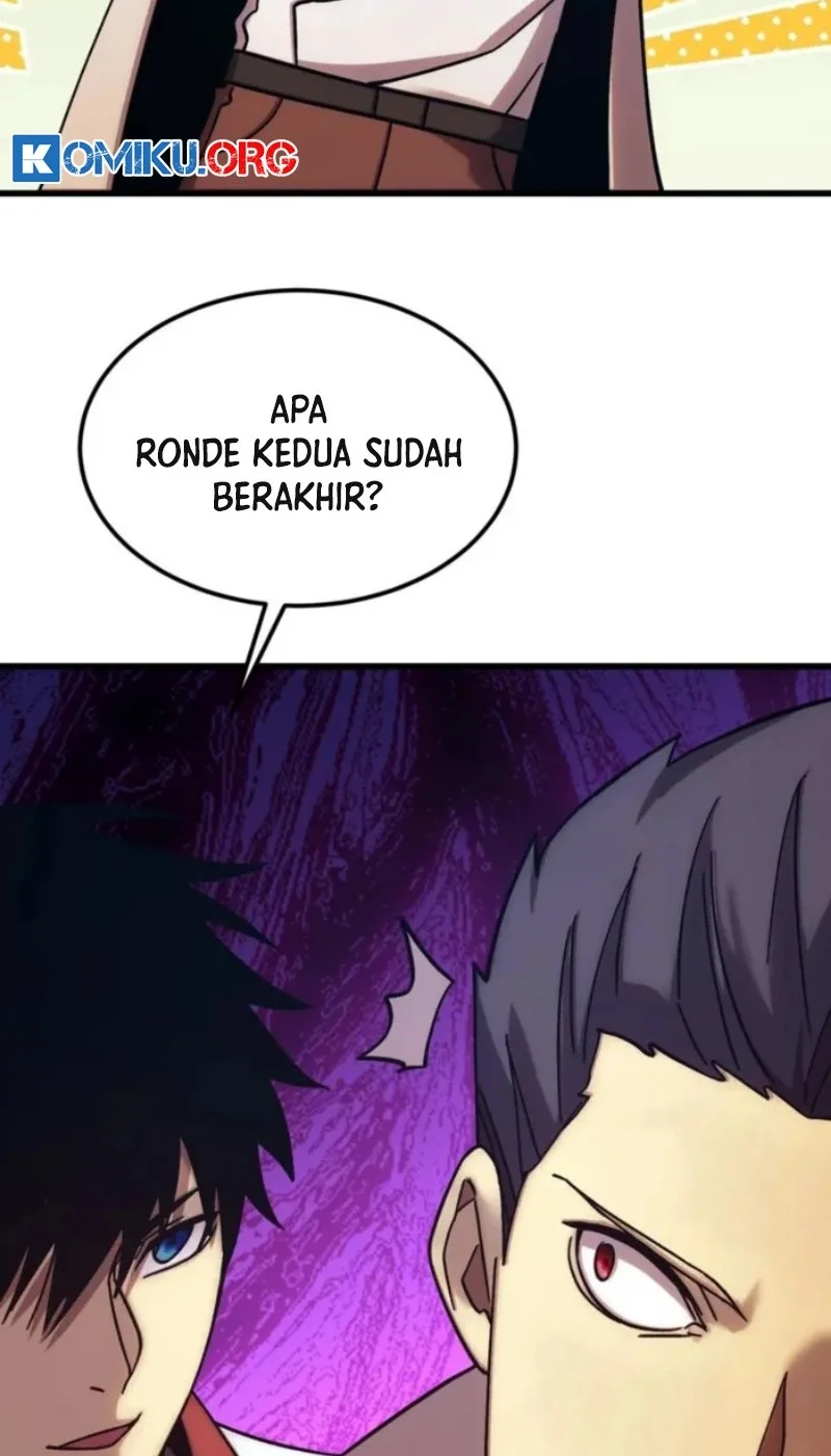 Apex Future Martial Arts chapter 267 halaman 11