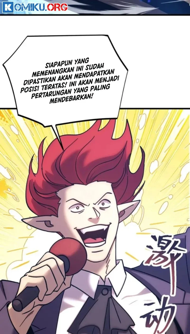 Apex Future Martial Arts chapter 267 halaman 17
