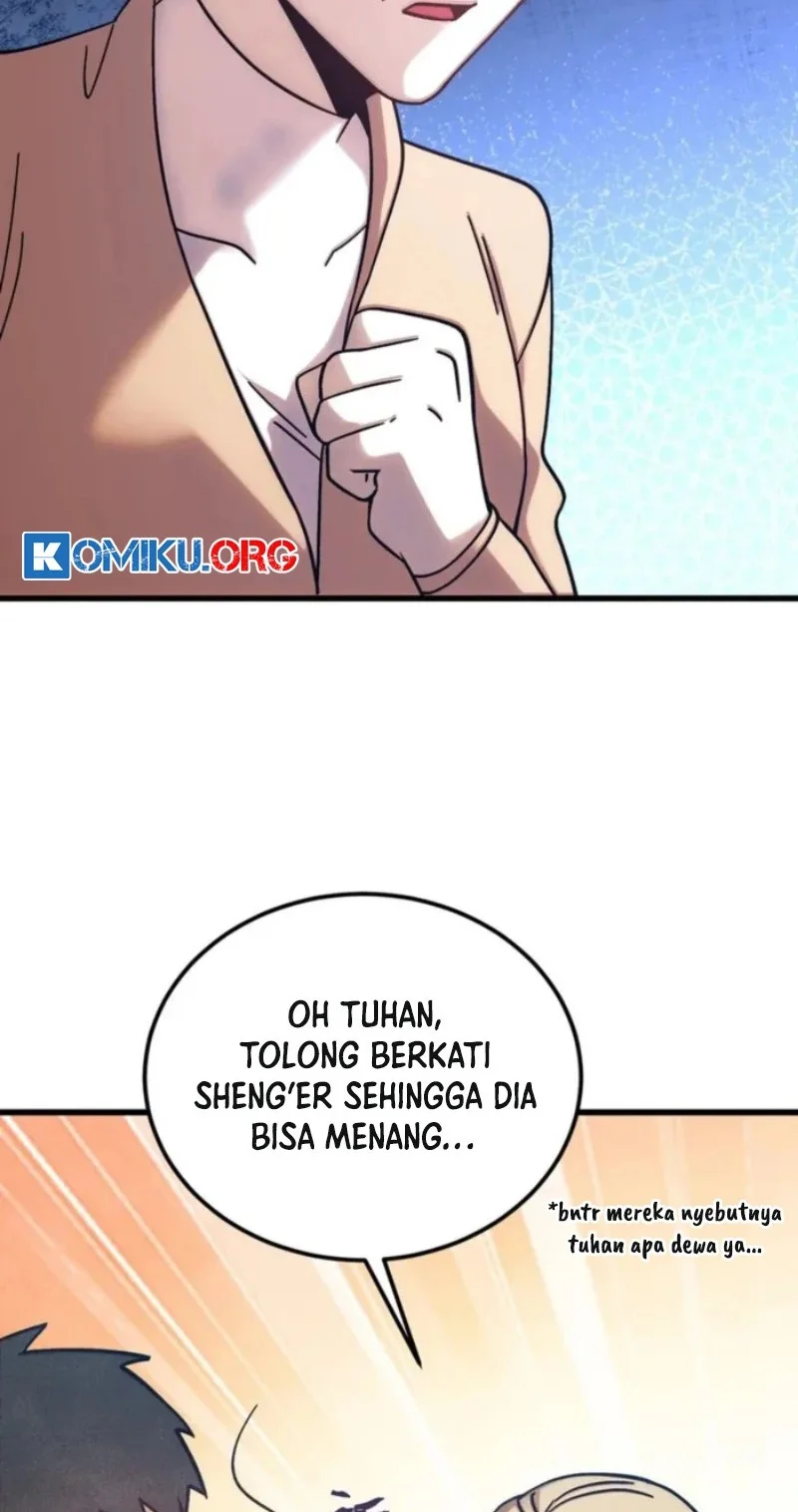 Apex Future Martial Arts chapter 267 halaman 23