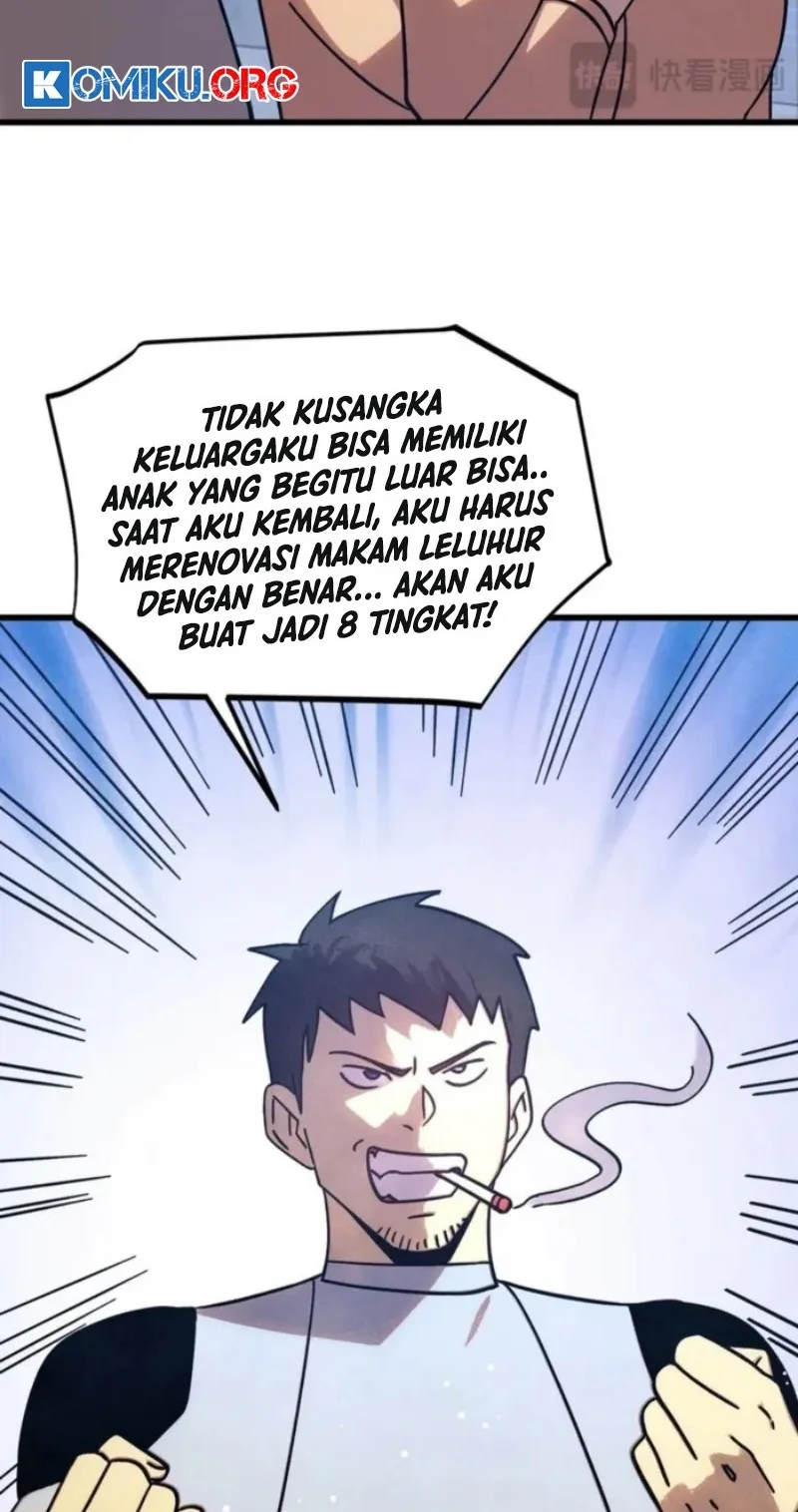 Apex Future Martial Arts chapter 267 halaman 25