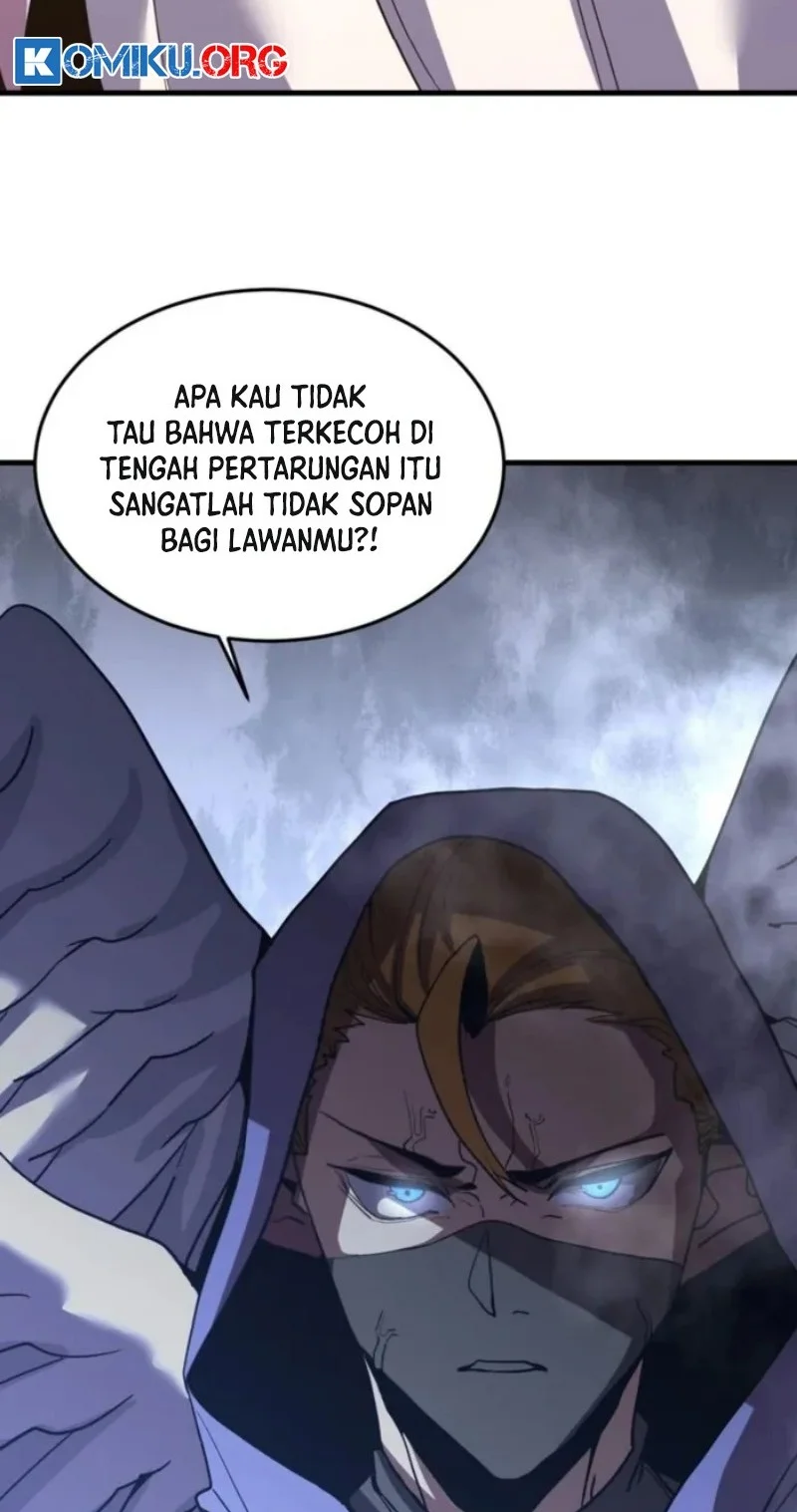 Apex Future Martial Arts chapter 267 halaman 31