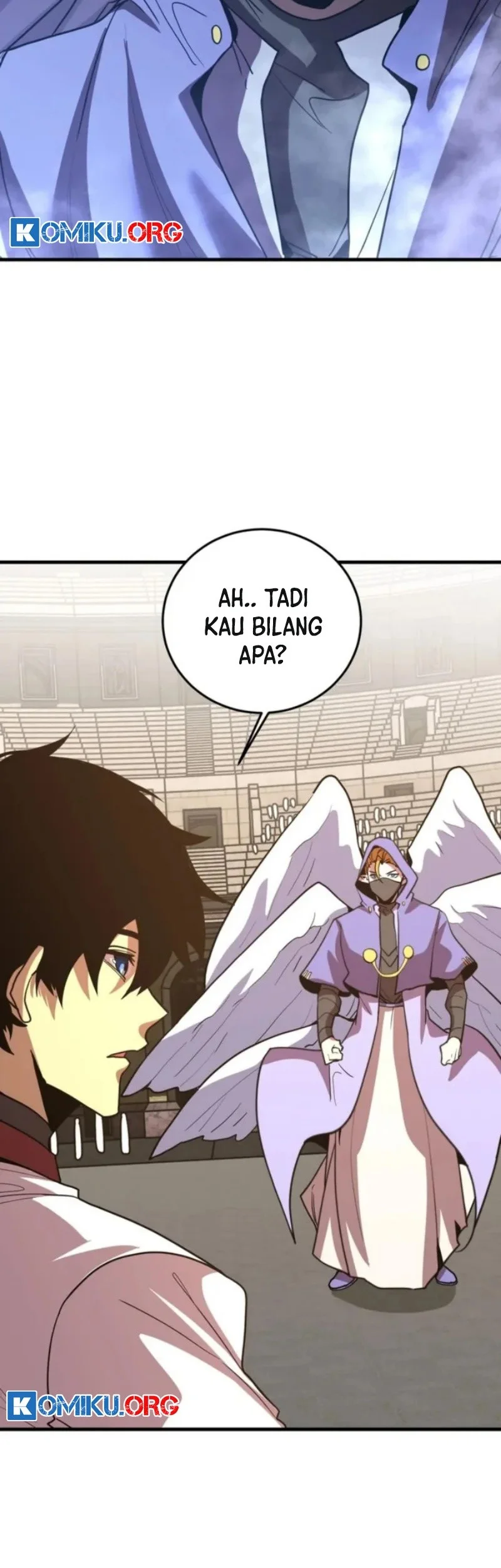 Apex Future Martial Arts chapter 267 halaman 32