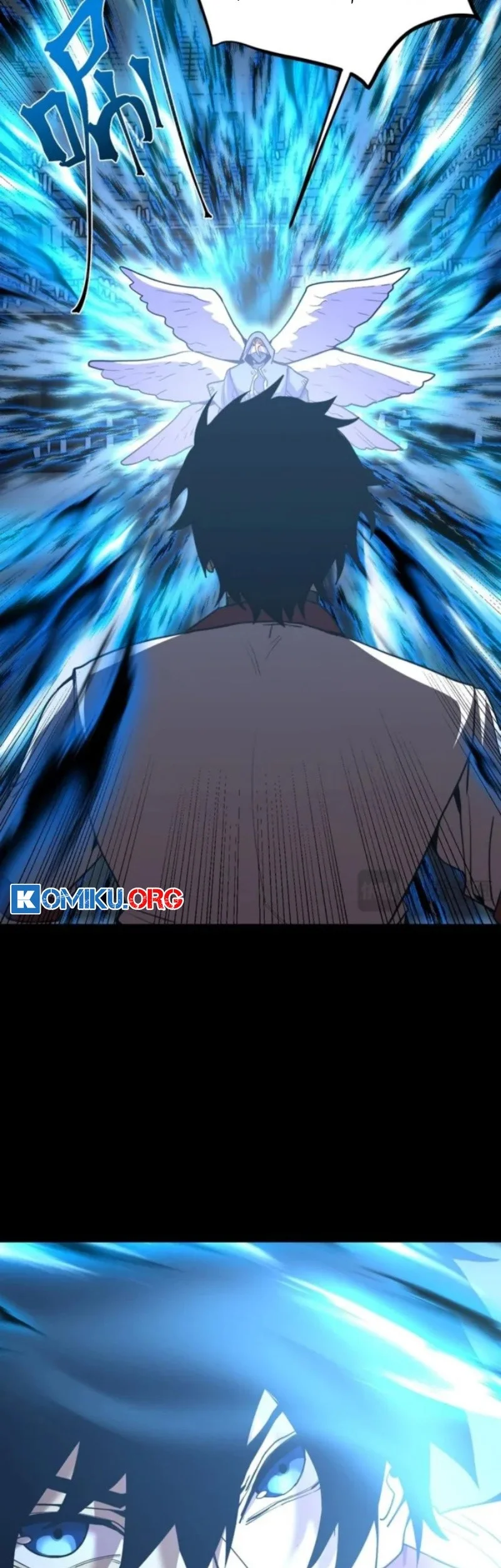 Apex Future Martial Arts chapter 267 halaman 36