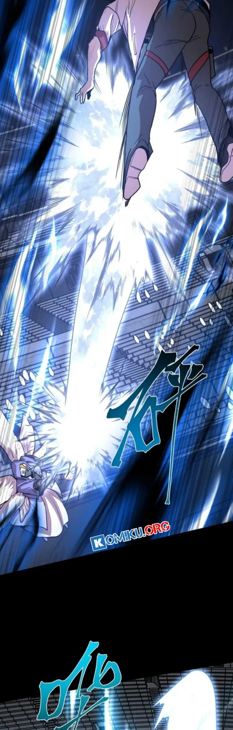 Apex Future Martial Arts chapter 267 halaman 40