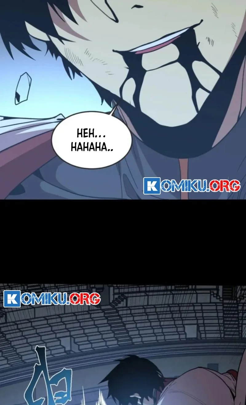 Apex Future Martial Arts chapter 267 halaman 43