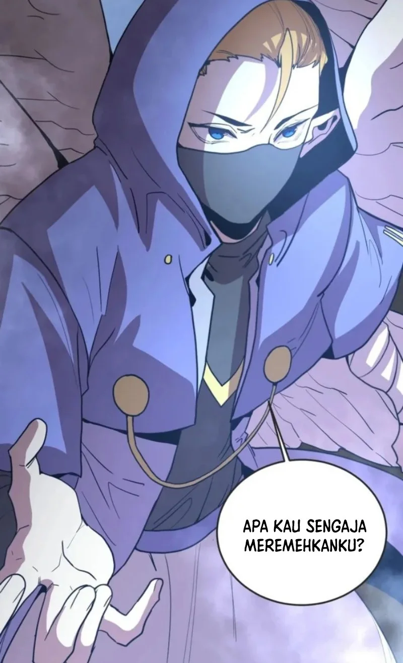 Apex Future Martial Arts chapter 267 halaman 49