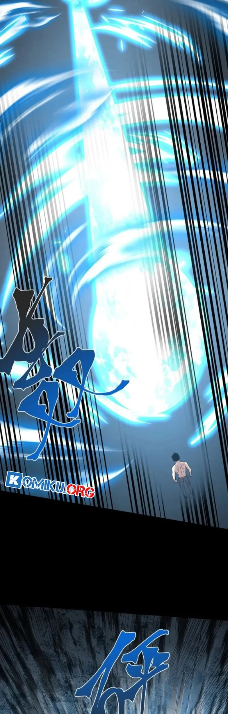 Apex Future Martial Arts chapter 267 halaman 52