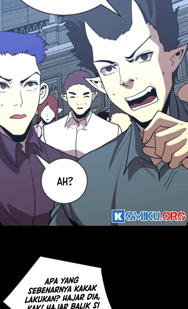 Apex Future Martial Arts chapter 267 halaman 55