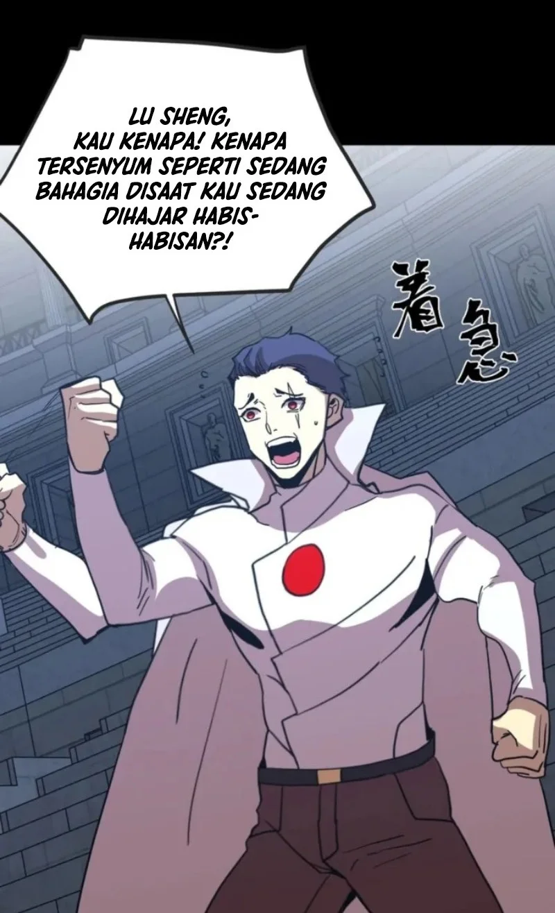 Apex Future Martial Arts chapter 267 halaman 57