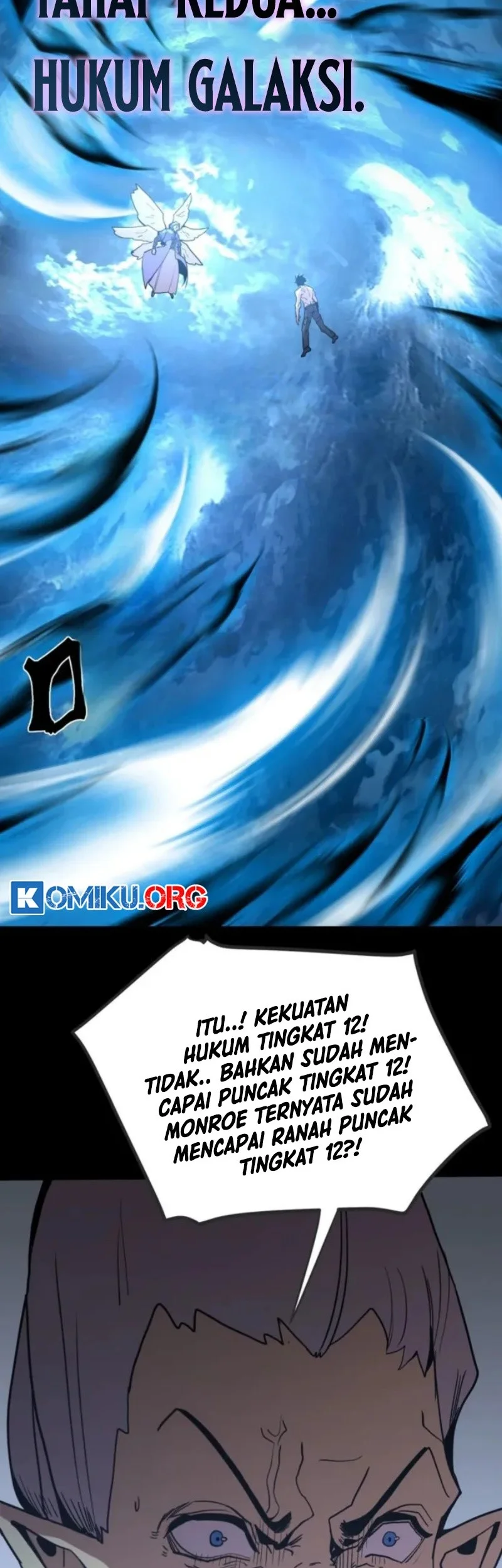 Apex Future Martial Arts chapter 267 halaman 60