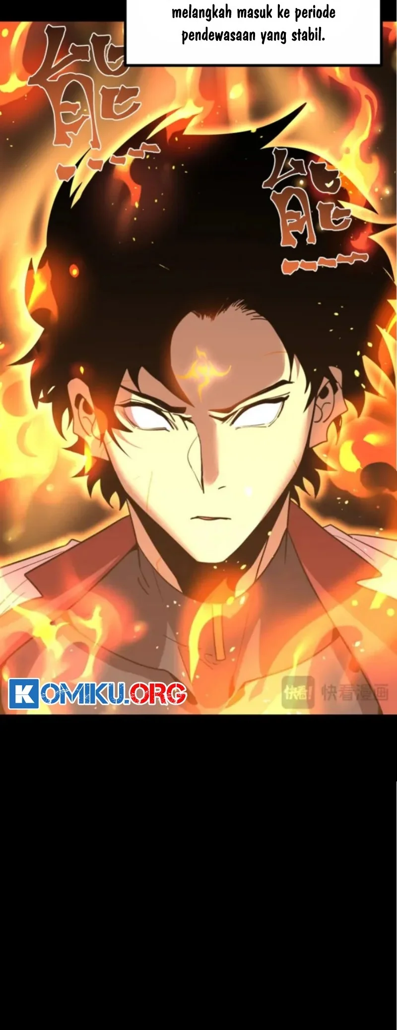 Apex Future Martial Arts chapter 269 halaman 11